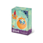 Minge de sarit STITCH MONDO - imagine 2