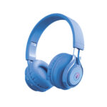 Raspundel Istetel, Casti Wireless, albastru ALBI - imagine 2