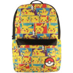 Rucsac Pikachu DIFUZED