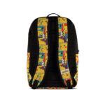 Rucsac Pikachu DIFUZED - imagine 2