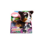 Jucarie interactiva Bernedoodle Walk-a-Lots FURREAL JUST PLAY - imagine 2