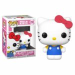 Figurina Hello Kitty FUNKO POP