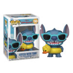 Figurina Stitch Tuber FUNKO POP
