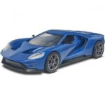 Constructor masina Ford GT Revell