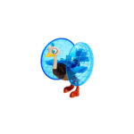 Disney  Miles  figure in assort.TOMY