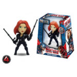 Figurina Black Widow