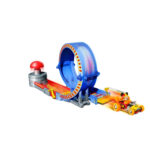 Mickey super lansator Mickey & Minnie IMC TOYS