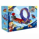 Mickey super lansator Mickey & Minnie IMC TOYS — изображение 2