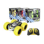 Masina cu radio control Cross 360 Exost