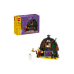 Hambar de Halloween LEGO 40721