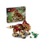 Puiul de dinozaur Dolores: Aquilops Jurassic LEGO 76970
