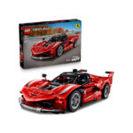 Ferrari FXX K Technic LEGO 42212