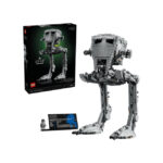 Robotul biped AT-ST™ Star Wars LEGO 75417