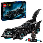 Batmobilul din Batman Forever™ LEGO 76304