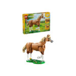 Cal  Creator 3in1 LEGO 31166