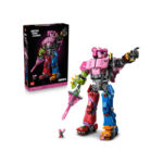 Mecha Team Leader Fortnite LEGO 77078