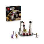 Nava de lupta stelara V-19 Torrent Star Wars LEGO 75432