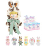 Jucarie Shining Bunny NANCI