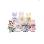 Jucarie Shining Bunny NANCI - imagine 2