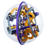 Jucarie labirint  Epic Perplexus SPIN MASTER - imagine 2