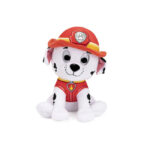 Jucarie plus - Marshall 22cm Paw Patrol SPIN MASTER
