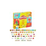 Advent Calendar Play-Doh HASBRO