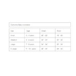 Costum Regina Balului Zombi mar. 8-10 ani RUBIES - imagine 2