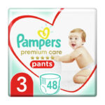 PAMPERS VP PANTS PREM CARE 48 (3)