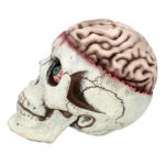 Decorare pentru Halloween Craniu BOLAND - imagine 2