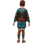 Costom Deluxe Astrid mar. 9-10 ani RUBIES - imagine 2