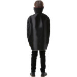 Costum Baiat Vampir mar. 5-6 ani RUBIES - imagine 2