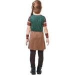 Costum mar. 3-4 ani Astrid RUBIES - imagine 2