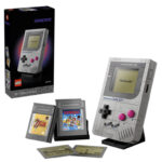 Game Boy™ Mario LEGO 72046