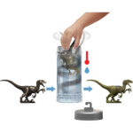 Jucarie Dino Reveal Dinosaur Jurassic World MATTEL - imagine 2