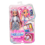 Papusa Barbie Dream Besties DJ MATTEL - imagine 3