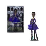 Papusa Monster High X Wednesday Collectible Doll, Bianca Barclay MATTEL