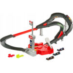 Set de joc Hot Wheels Racing Formula 1 MATTEL