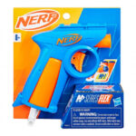 Pispol Flex N Series Blaster Nerf HASBRO - imagine 2