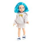 Papusa Nieves 32cm PAOLA REINA