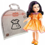 Rochie pentru papusa 32cm Carina PAOLA REINA