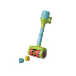 Jucarie Aspirator senzolial Clemmy CLEMENTONI - imagine 2