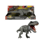 Figurina Jurassic World Rebirth  Tyrannosaurus Rex Mattel