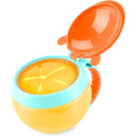 Cana pentru gustari Zoo Leu Skip Hop - imagine 2