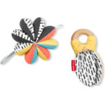 Jucarie de activitati 3 in 1 Montessori Skip Hop - imagine 3