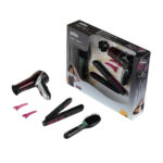 Set de coafura Braun  7 buc KLEIN