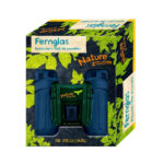 Binoclu Nature Zoom SPIEGELBURG - imagine 2