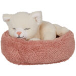 Jucarie plus Pisica Penny in cos SPIEGELBURG