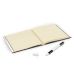 Carnet cu pix Negru LEGO IQ LEGO - imagine 2