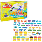Set de joaca Land Air and Sea Play-Doh HASBRO