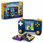 Consola de jocuri video retro Creator LEGO 31380